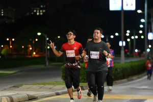 Night Race @ Putrajaya 2026