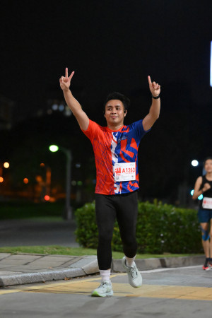 Night Race @ Putrajaya 2026