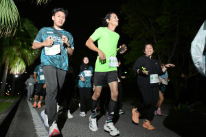 Night Race @ Putrajaya 2026