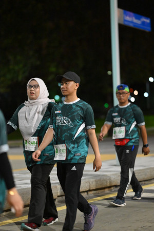 Night Race @ Putrajaya 2026