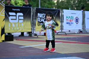 Night Race @ Putrajaya 2026