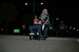 Night Race @ Putrajaya 2026