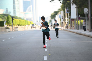 Night Race @ Putrajaya 2026