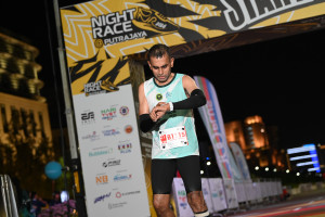 Night Race @ Putrajaya 2026