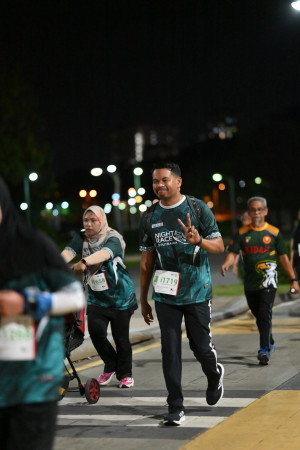 Night Race @ Putrajaya 2026