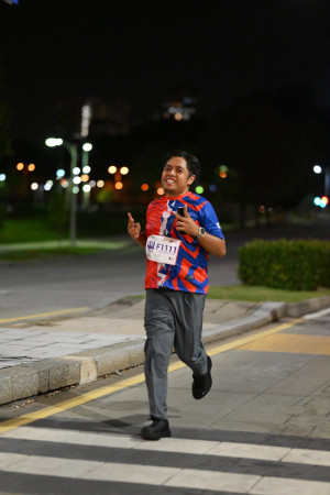 Night Race @ Putrajaya 2026