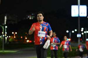 Night Race @ Putrajaya 2026