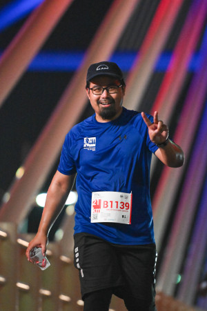 Night Race @ Putrajaya 2026