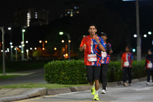 Night Race @ Putrajaya 2026