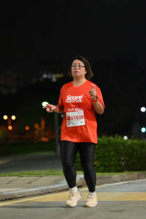 Night Race @ Putrajaya 2026