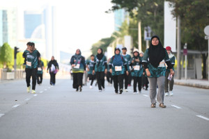 Night Race @ Putrajaya 2026