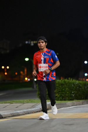 Night Race @ Putrajaya 2026