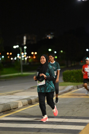 Night Race @ Putrajaya 2026