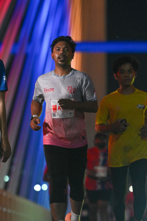 Night Race @ Putrajaya 2026
