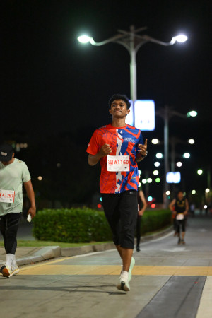 Night Race @ Putrajaya 2026