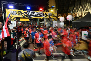 Night Race @ Putrajaya 2026