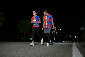 Night Race @ Putrajaya 2026
