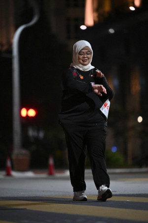 Night Race @ Putrajaya 2026