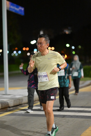 Night Race @ Putrajaya 2026