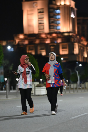 Night Race @ Putrajaya 2026