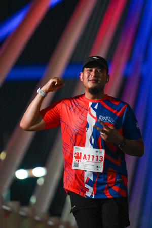 Night Race @ Putrajaya 2026