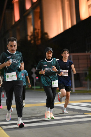 Night Race @ Putrajaya 2026