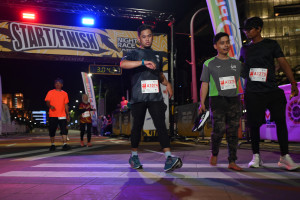 Night Race @ Putrajaya 2026