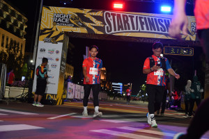 Night Race @ Putrajaya 2026