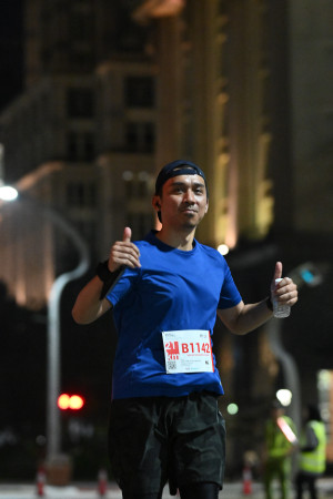 Night Race @ Putrajaya 2026