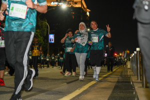 Night Race @ Putrajaya 2026