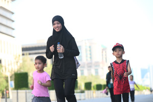 Night Race @ Putrajaya 2026