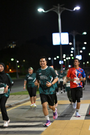 Night Race @ Putrajaya 2026