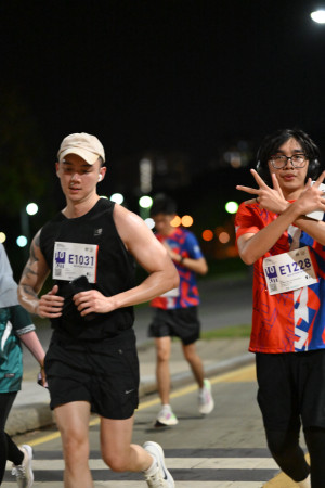 Night Race @ Putrajaya 2026