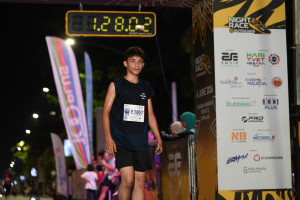 Night Race @ Putrajaya 2026
