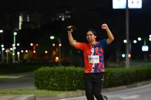 Night Race @ Putrajaya 2026