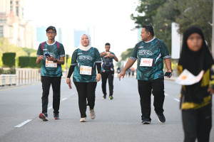 Night Race @ Putrajaya 2026