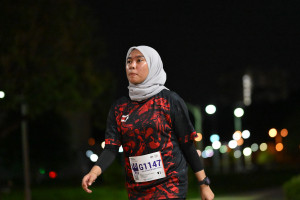 Night Race @ Putrajaya 2026