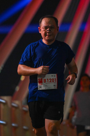 Night Race @ Putrajaya 2026