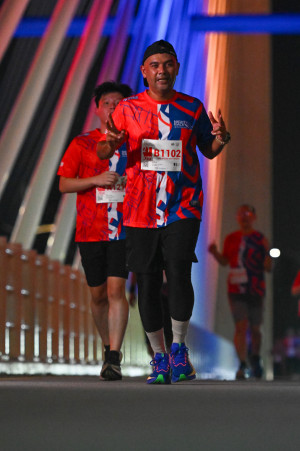 Night Race @ Putrajaya 2026