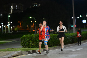 Night Race @ Putrajaya 2026