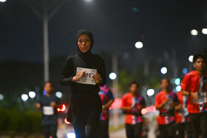 Night Race @ Putrajaya 2026