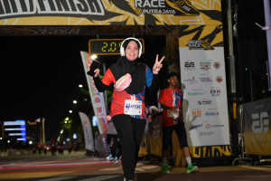 Night Race @ Putrajaya 2026