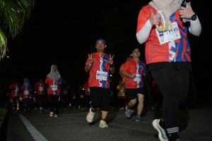 Night Race @ Putrajaya 2026