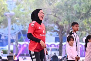 Night Race @ Putrajaya 2026