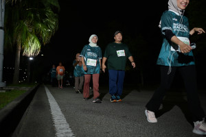 Night Race @ Putrajaya 2026