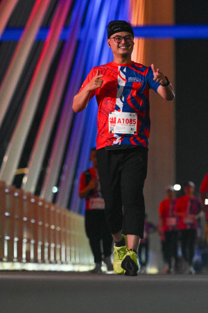 Night Race @ Putrajaya 2026