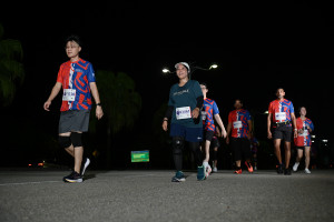 Night Race @ Putrajaya 2026