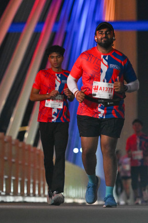 Night Race @ Putrajaya 2026