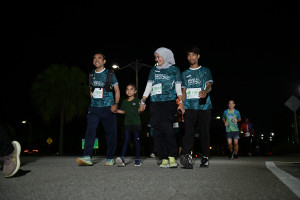 Night Race @ Putrajaya 2026