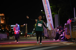 Night Race @ Putrajaya 2026